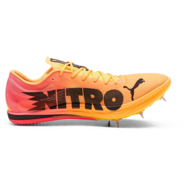 Puma Evospeed Long Distance Nitro Elite 2 Oranje