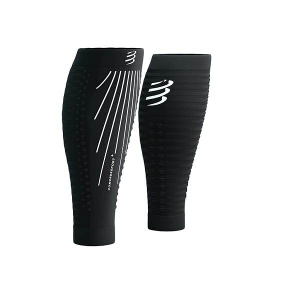 Compressport R2 AERO Nero
