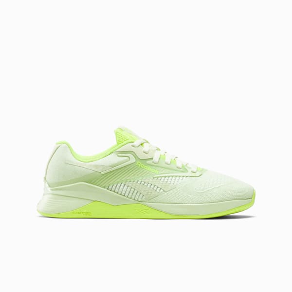 Reebok Nano X4 Vrouwen GEEL