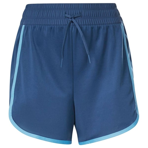 Reebok Wor Knit Short Femme 