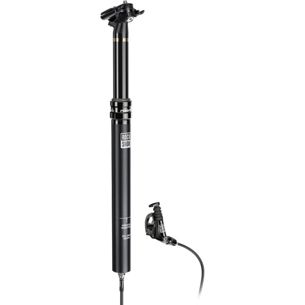 RockShox Tige de selle Reverb Stealth 100mm 31/6 340mm Man 