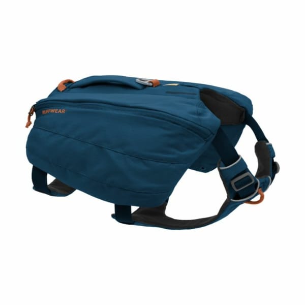 Ruffwear Front Range Day Pack Blauw