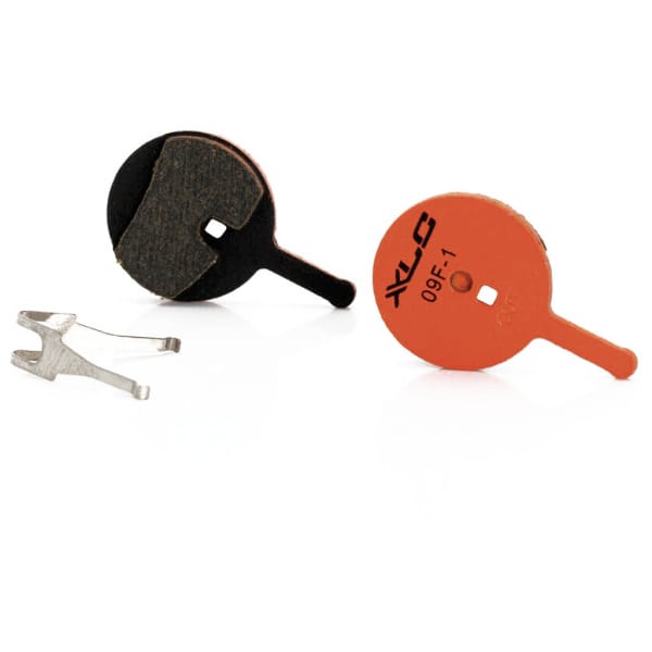 XLC Plaquettes De Frein 