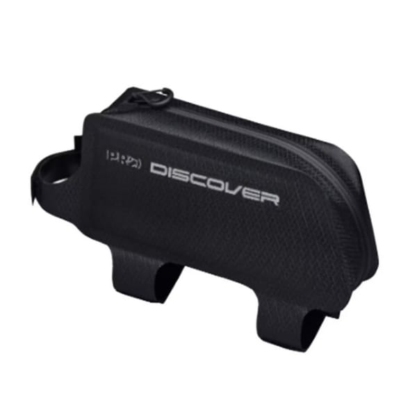 PRO Sacoche Gravel Team Top Tube 0 7L Zwart