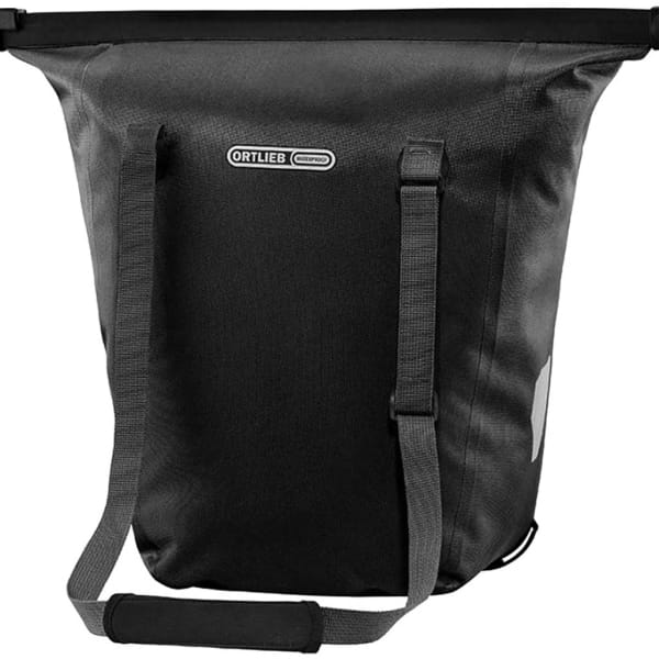 Ortlieb Bike-Shopper black 20 L QL2.1 