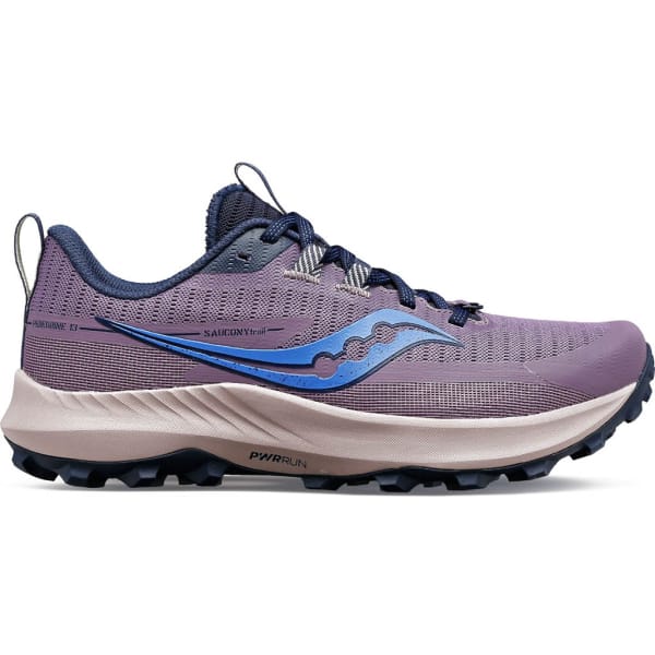 Saucony Peregrine 13 Femme Violet
