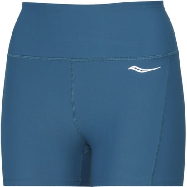 Saucony Fortify 3 Inches Hot Short Frauen 