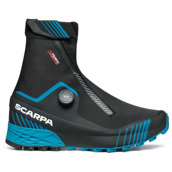 Scarpa Ribelle Run Kalibra Man Blauw