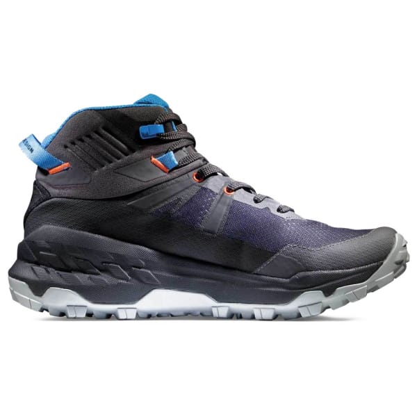 Mammut Sertig II Mid Gore-Tex Frauen 