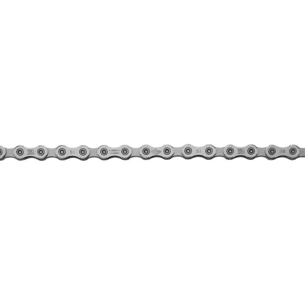 Shimano Chaîne CN-LG500 LINKGLIDE E-BIKE RATED 138 maillons QUICK-LINK Silver