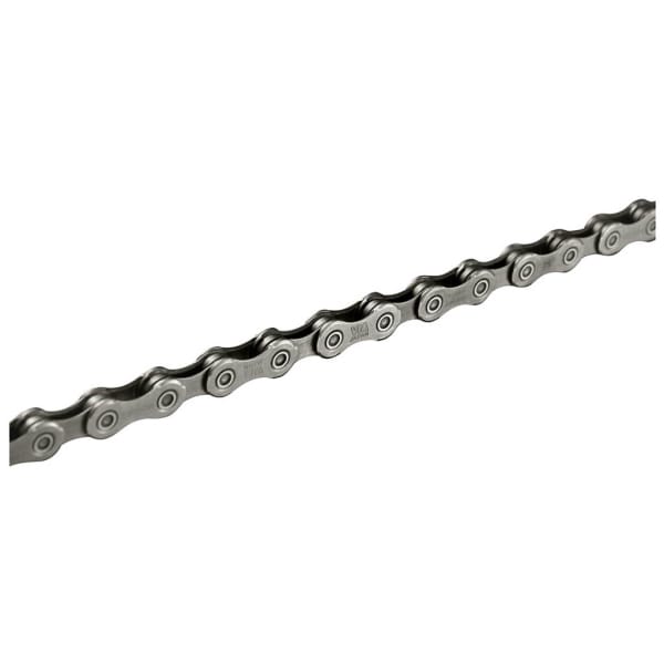 Shimano Chaine 138 Maillons Quick Link CN-HG701 11-Vitesses Argenté