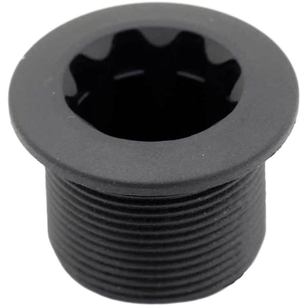 Shimano Vis Manivelle GaucheFC-6800 