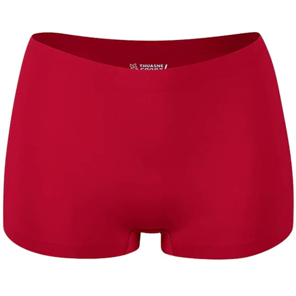 Thuasne Shorty ThermoSeam Donne Rosso