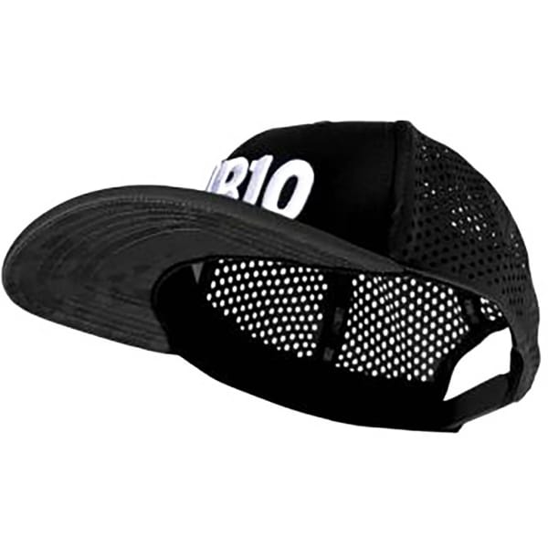 Zerod Snapback Elite Zwart