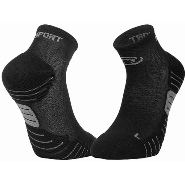 BV Sport Socquette Scrone.3 Black
