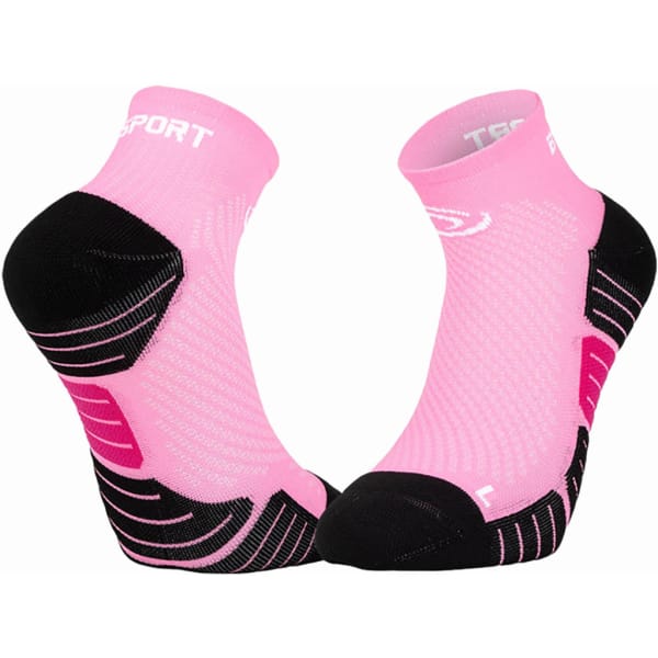 BV Sport Socquette Scrone.3 Rose