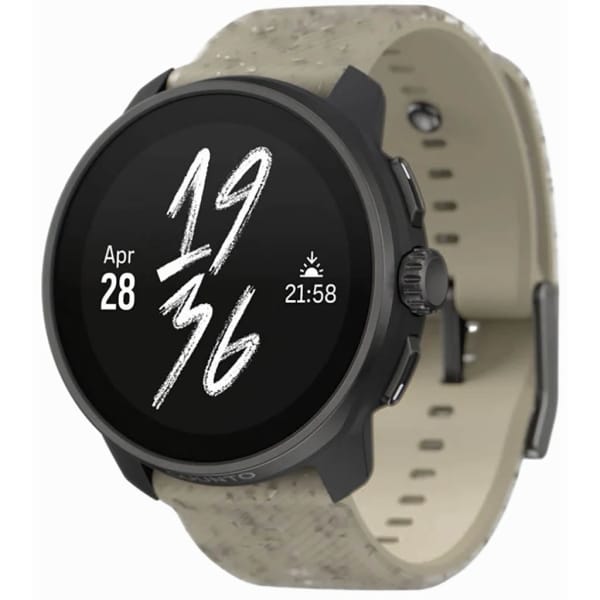 Suunto Suunto Race S Gravel Gray 