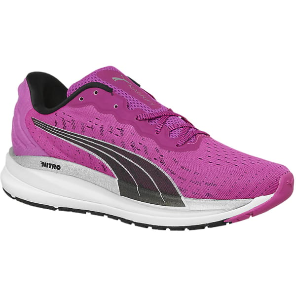 Puma Magnify Nitro Femme Violet