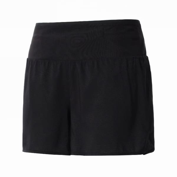 The North Face Flight Stridelight 4 Inches Short Women Black