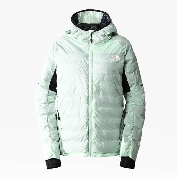 The North Face Dawn Turn 50/50 Synthetic Frauen Grün