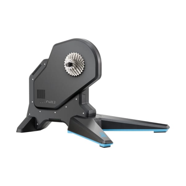 Tacx FLUX 2 Smart Zwart