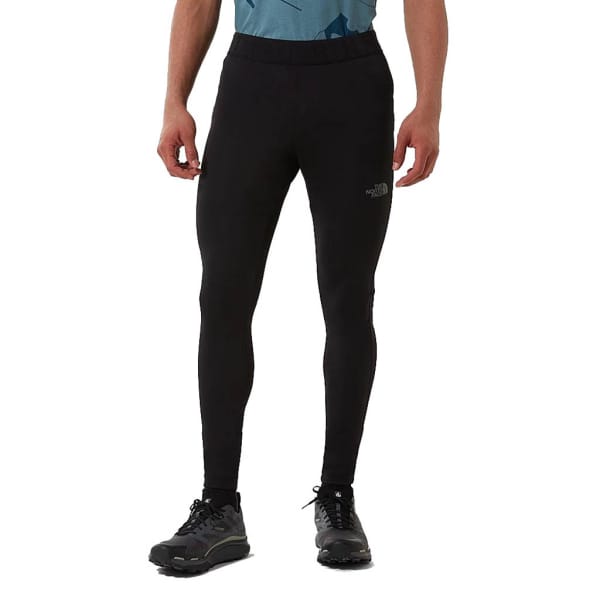 The North Face Run Tight Uomo Nero