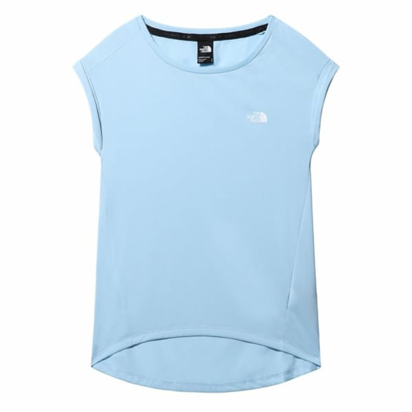 The North Face Tanken Tank Mujer Azul cielo