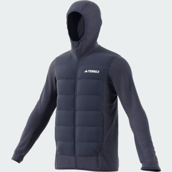 Adidas Multi Hybrid Jacket Hombre Negro