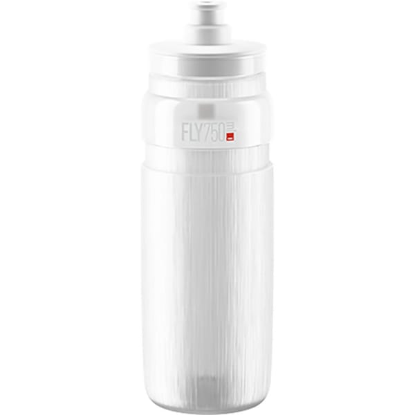 ELITE Bidon FLY Tex 750ml Transparent 