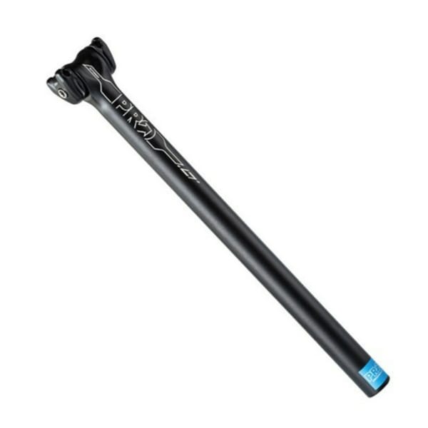 PRO Tige De Selle LT 27.2mm Recul 0mm Zwart