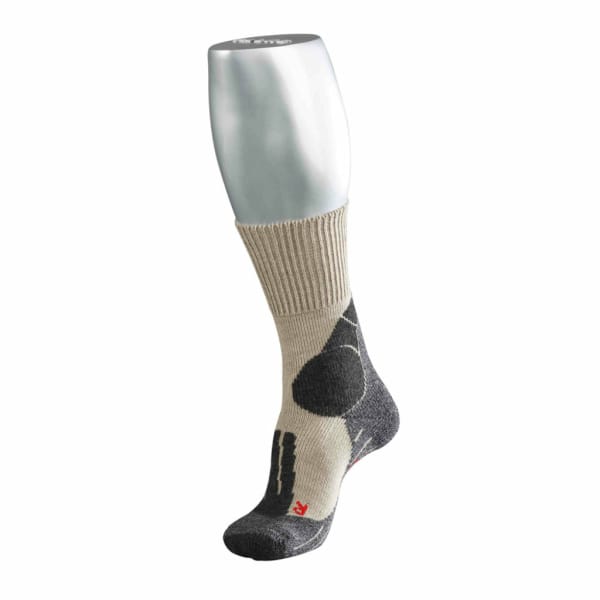 Falke TK1 Donne Grigio