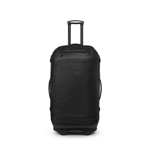 Osprey Rolling Transporter 90 Zwart