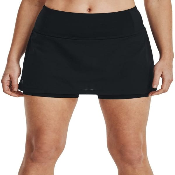 Under Armour Speedpocket Trail Skirt Frauen 