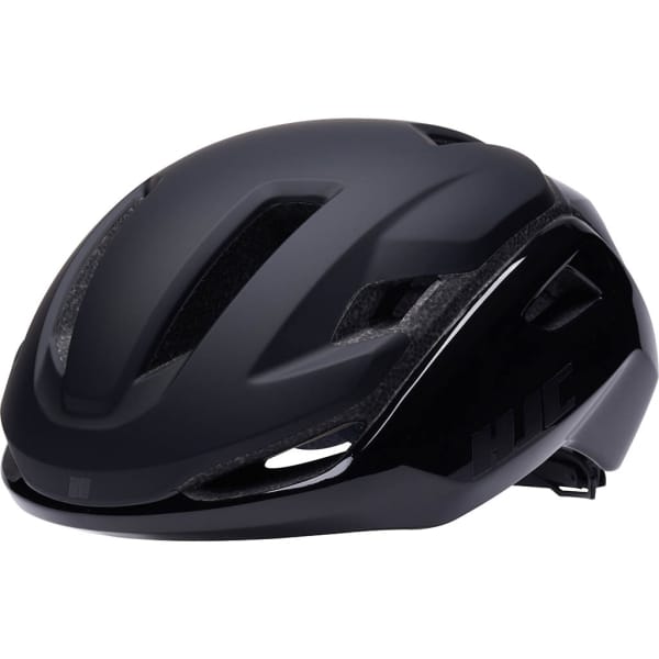 HJC VALECO 2 Schwarz