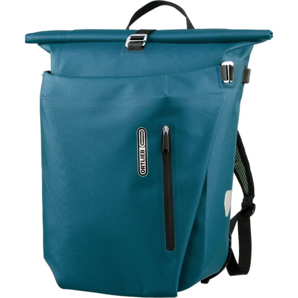 Ortlieb Vario PS 20L QL2.1 Petrol Marineblau