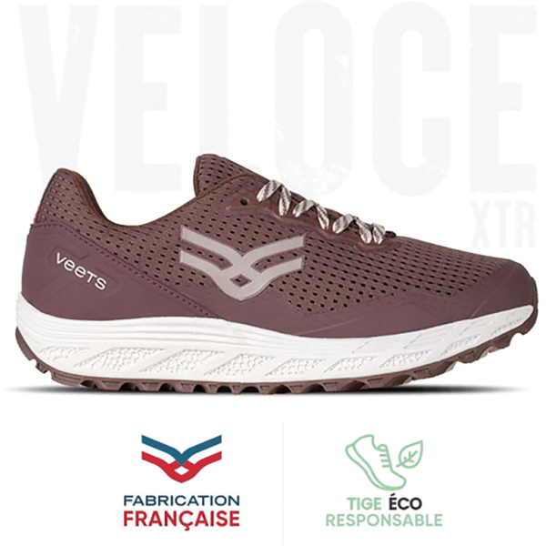 Veets Veloce XTR MIF 4 Femme 