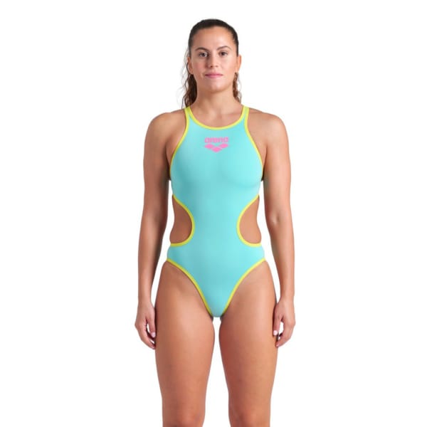 Arena Maillot de bain une pièce One Biglogo Femme 