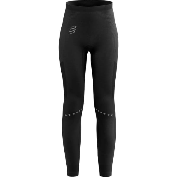 Compressport Winter Running Legging Uomo 