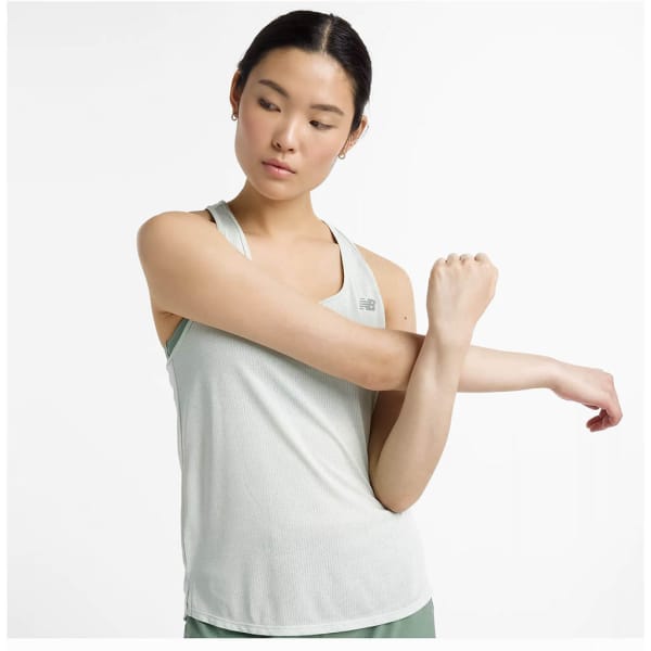 New Balance Athletics Tank Femme 