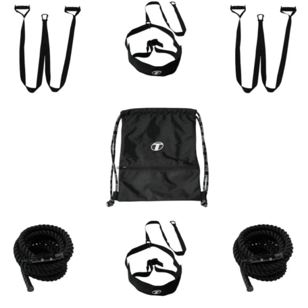 Torque Fitness TANK GROUP TRAINER PACK 