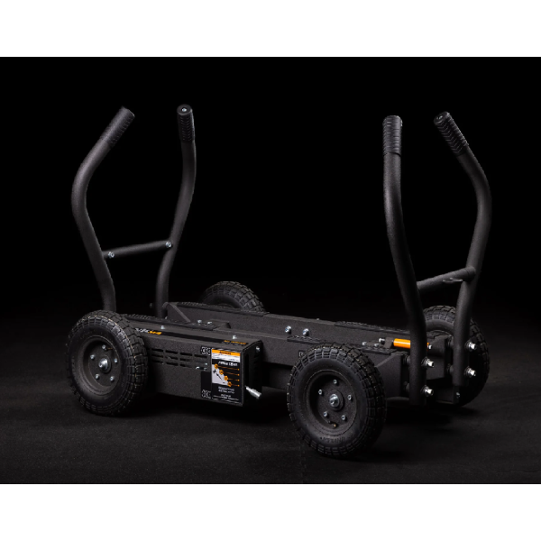 Torque Fitness TANK M4 REMOVABLE PERFORMANCE HANDLES 