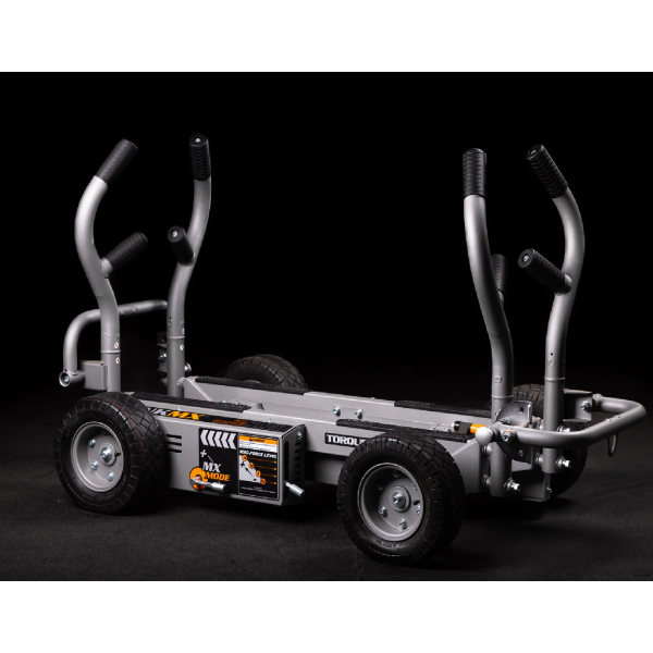 Torque Fitness TANK MX REMOVABLE PERFORMANCE HANDLES 