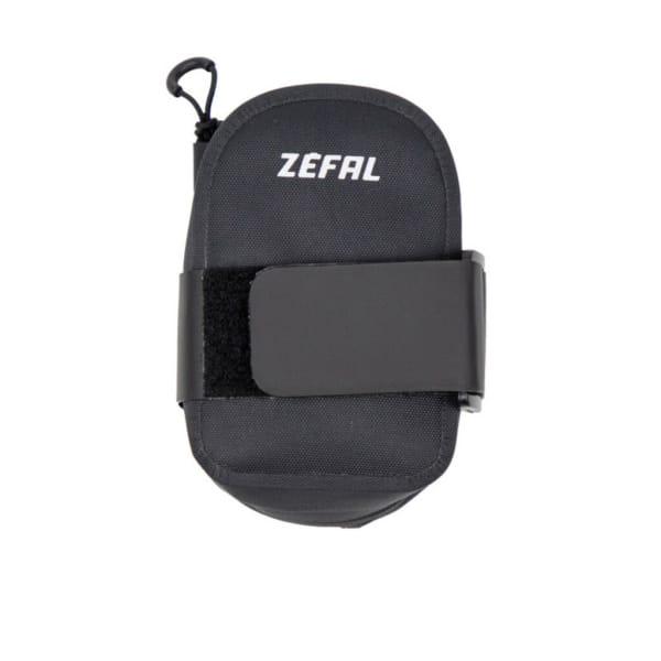 Zéfal Z Road Pack Schwarz