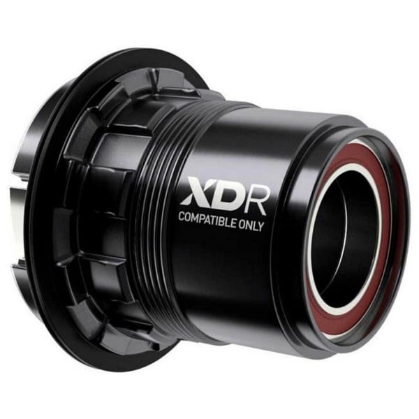 Zipp Corps De Roue Libre XDR 176/177 Pour 303S 