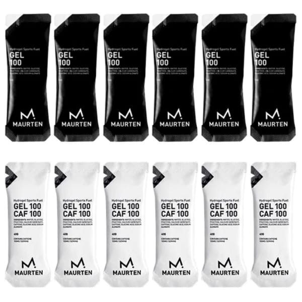 MIX BOX GEL 100