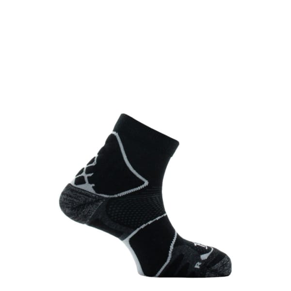 Thyo Tc Merino Top Trek Negro