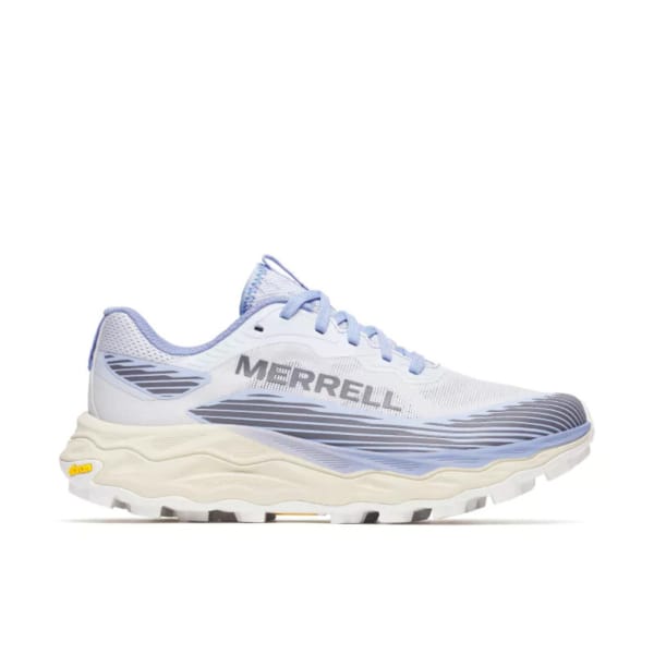 Merrell Agility Peak 6 Vrouwen Wit