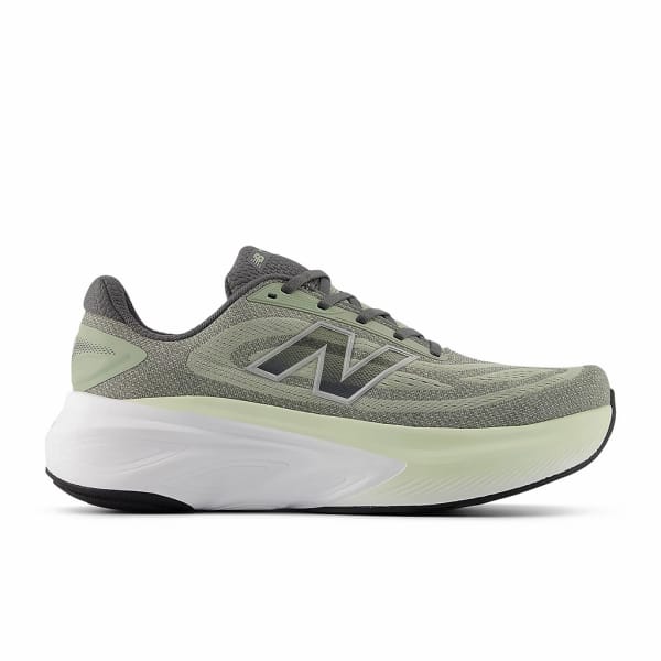 New Balance FreshFoam More V6 Man Khaki