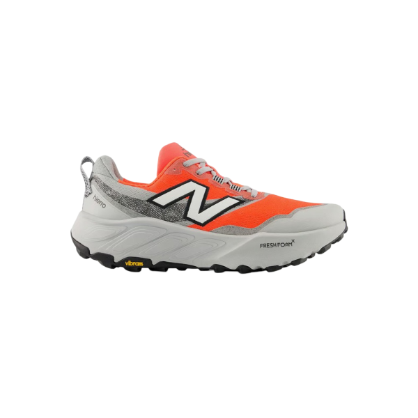 New Balance FreshFoam Hierro V9 Hombre Naranja