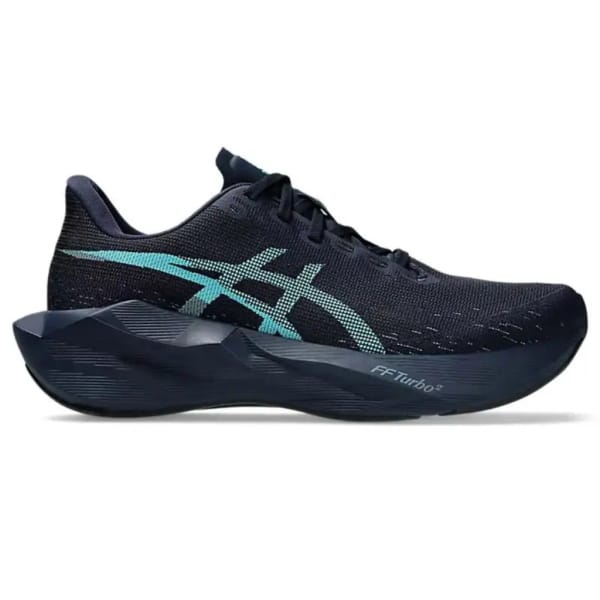 Asics Novablast 6 Homme Noir